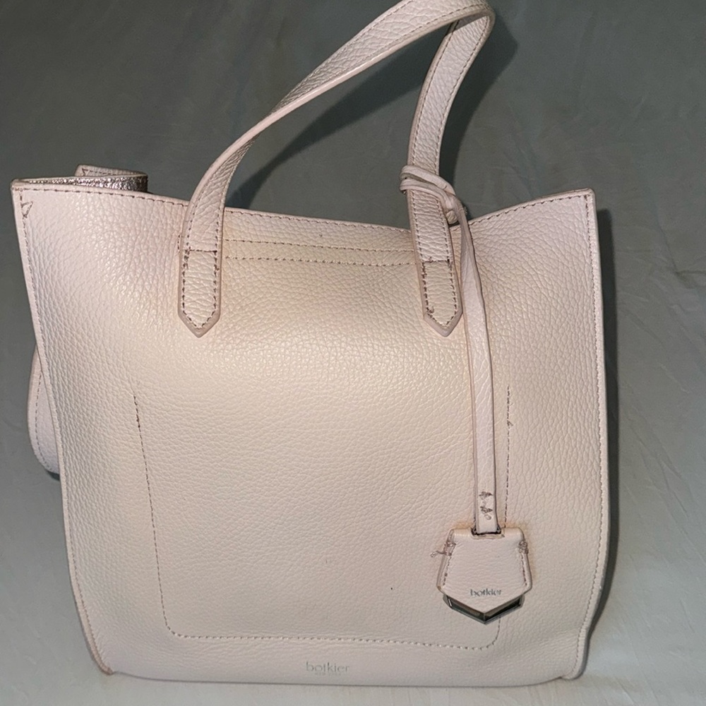 Very little use medium size bag